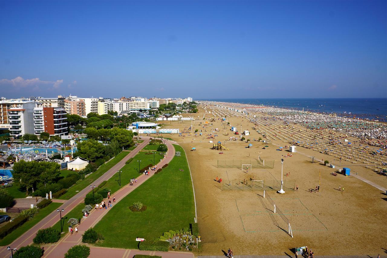 Laguna Piccola Bibione Esterno foto