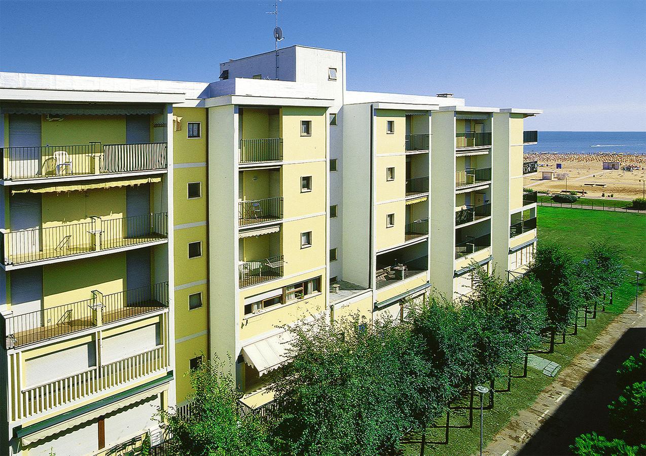 Laguna Piccola Bibione Esterno foto